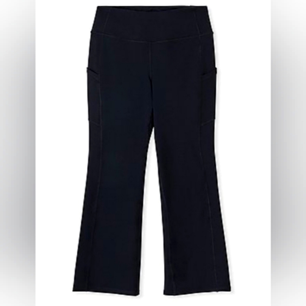 Brand: TORRID Active. NEW High Rise Legging - Black